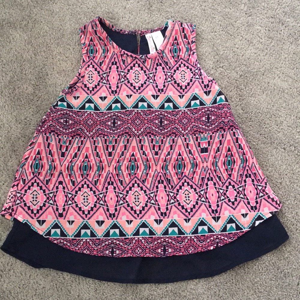 Justice | Tribal Tank